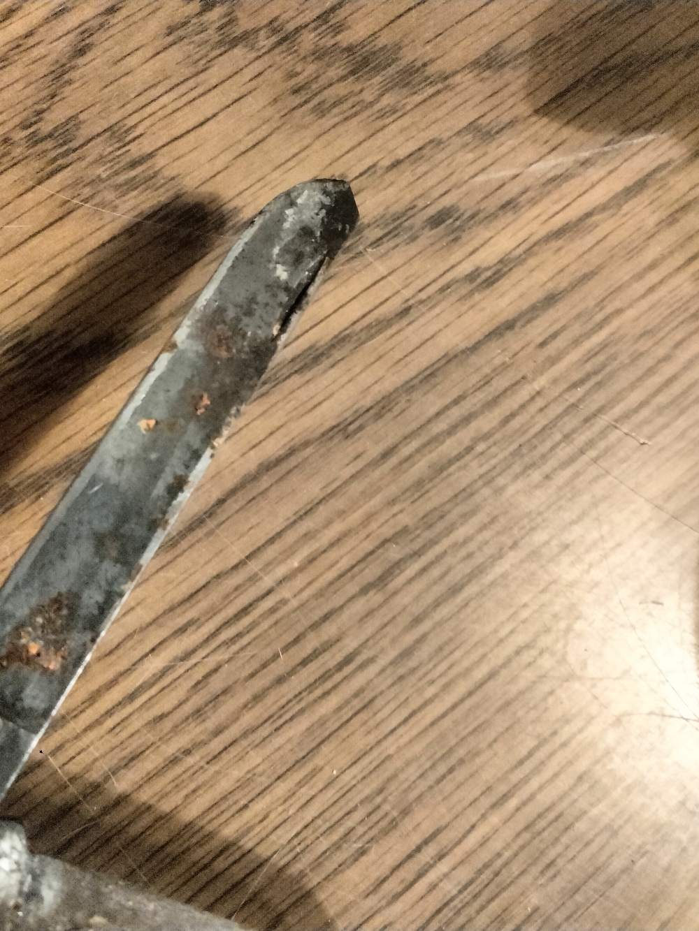 2 blade Case USA 3254 CV knife - Picture 6 of 16